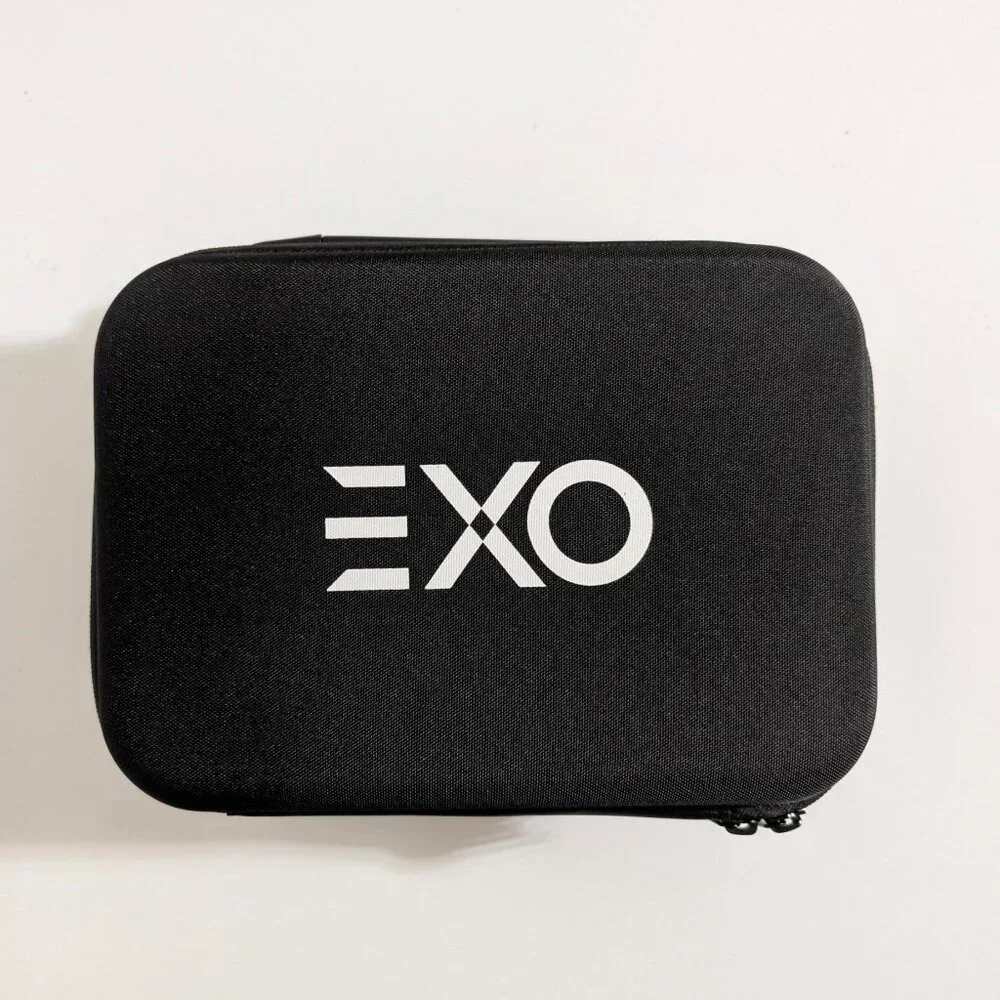 EXO Scout Camera Drone 4K Video Photo Black 315 ft Range Brand New NIB